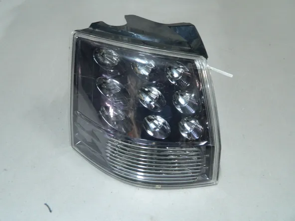 Фонарь MITSUBISHI OUTLANDER CW5W Зад Лев (Контрактный) 68000216