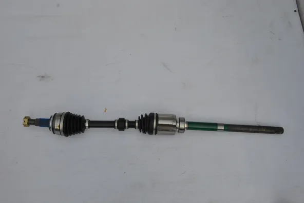 Привод GENERAL PARTS 391004BA1B NISSAN X-TRAIL NT32 QR25 4WD CVT 988mm RH