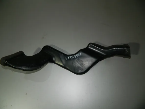 Воздуховод отопителя HYUNDAI ACCENT LC Прав (Б/У) 45989981