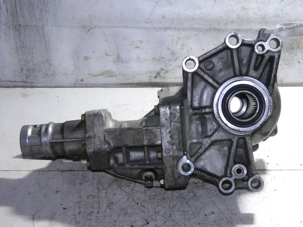 Раздаточная коробка MITSUBISHI LANCER CS5W (Контрактный) 69586056