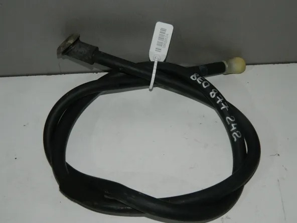 Трубка для стока воды AUDI Q7 4L (Б/У) 35020524