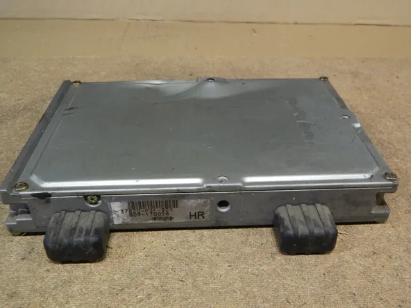 Блок управления ДВС HONDA CR-V B20B (Контрактный) 16476 37820P3F921