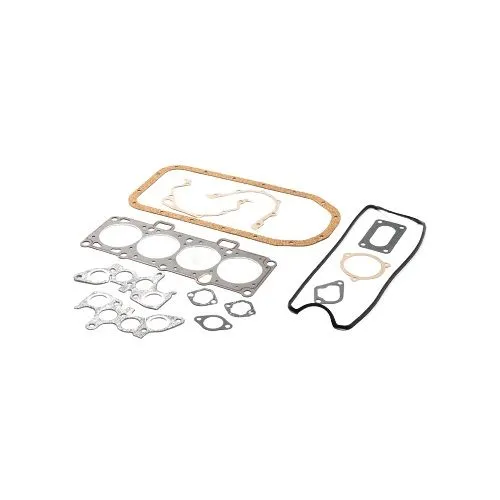 Прокладка БРТ 10581 ВАЗ-2108 двигателя D=76,0мм к-т ПОЛНЫЙ с герметиком ПРОБКА Gold