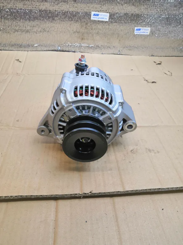 Генератор DAGGER DAL019 TOYOTA HIACE 1KZ 12V 100A 2706067160