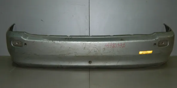 Бампер задний TOYOTA IPSUM SXM10 (Контрактный)