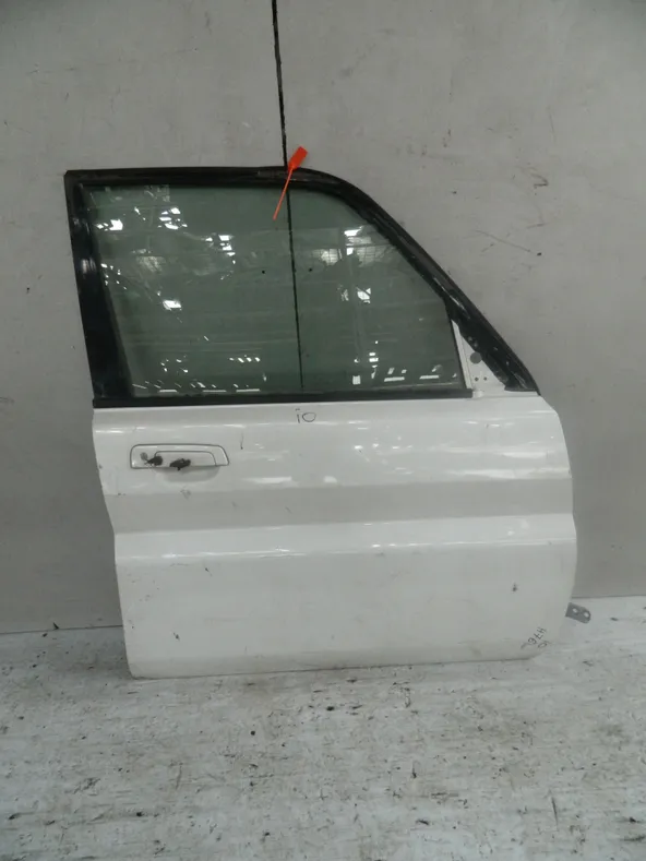 Дверь MITSUBISHI PAJERO iO H76W Перед Прав (Контрактный) 72355914
