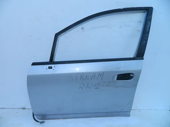 Дверь HONDA STREAM RN1 Перед Лев (Контрактный) 46098129 67050S7A010ZZ
