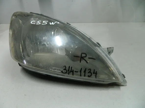 Фара MITSUBISHI LANCER CS2A Перед Прав (Контрактный) 64492157