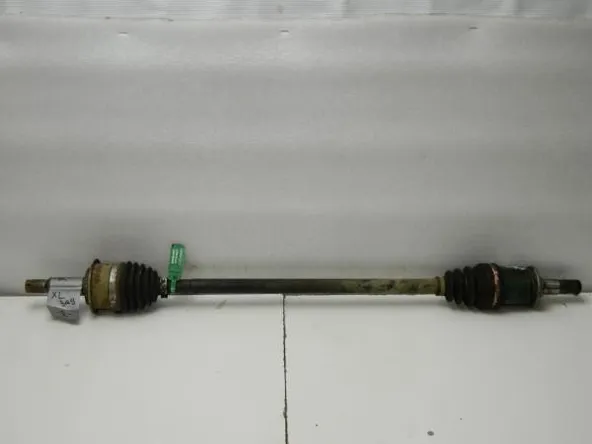 Привод MITSUBISHI OUTLANDER XL CW5W 4B12 Зад Прав (Контрактный) F0246885