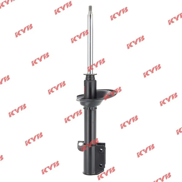 Амортизатор KAYABA 334108 SUBARU LEGACY 1989-1991 Задн. Лев