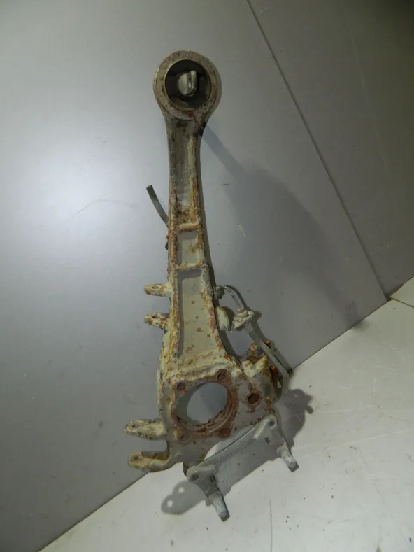 Рычаг подвески MITSUBISHI OUTLANDER XL CW5W Зад Прав (Контрактный) 35023082