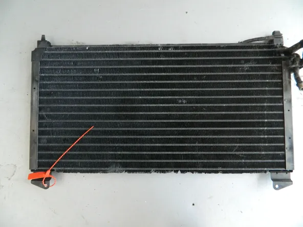 Радиатор кондиционера HONDA ACCORD CB5 (Контрактный) 72367788