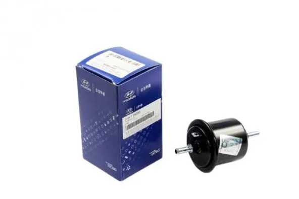 Фильтр топливный HYUNDAI/KIA 3191125000 HYUNDAI ACCENT