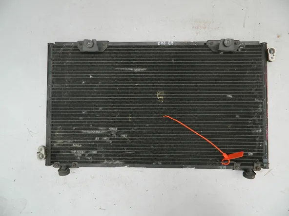 Радиатор кондиционера TOYOTA CARINA ED ST202 (Контрактный) 72367749