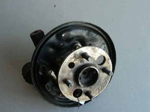 Ступица TOYOTA SPRINTER AE100 Зад Прав (Контрактный) 220130212