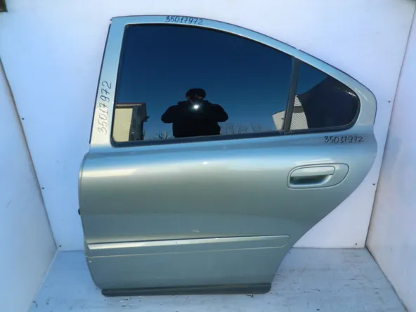 Дверь VOLVO S60 Зад Лев (Контрактный)