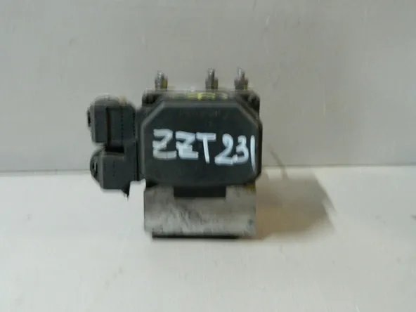 Блок ABS TOYOTA CELICA ZZT231 (Контрактный) 81532920