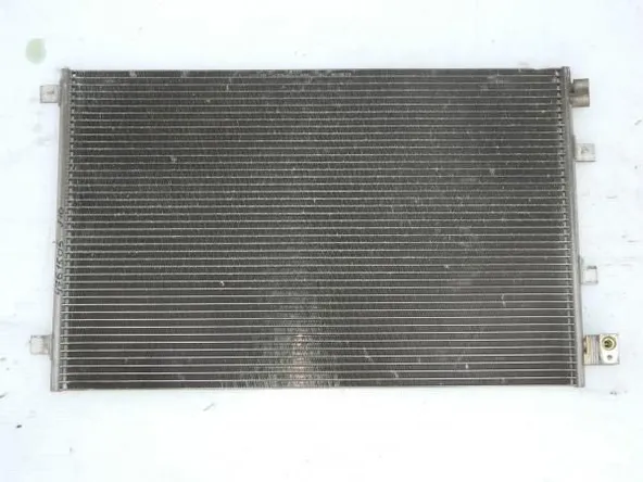Радиатор кондиционера NISSAN QASHQAI J10 MR20 (Контрактный)