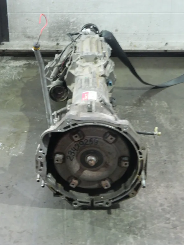 АКПП SUZUKI ESCUDO TDA4W J24B (Контрактный) 23429259