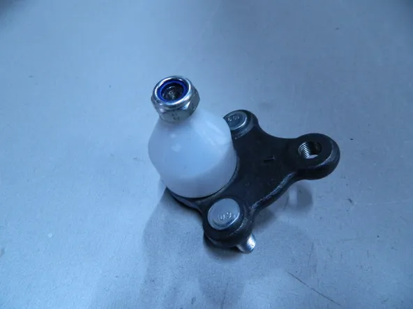 Опора шаровая JORDEN JH02ELT16060L KIA CERATO 19- LH 54530F2000