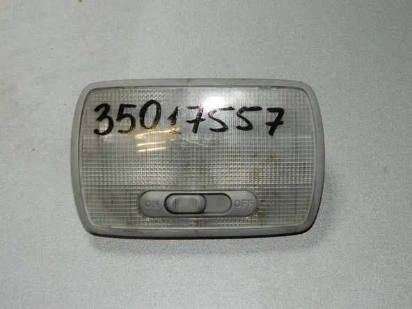 Плафон салонный HONDA CR-V RE5 (Контрактный)