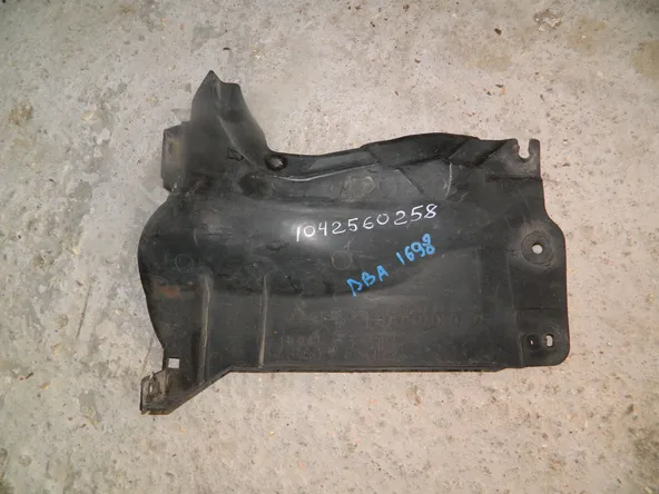 Защита двигателя MAZDA AXELA BLEFP Прав (Контрактный) 1042560258