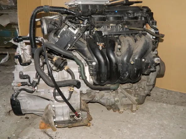 АКПП HONDA CIVIC FD1 R18A (Контрактный) 30418001