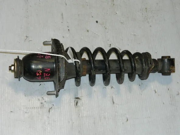 Стойка подвески TOYOTA WiLL VS NZE127 Зад (Контрактный)