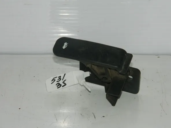 Ручка открывания капота FORD MONDEO BGP L1F (Б/У) 53135
