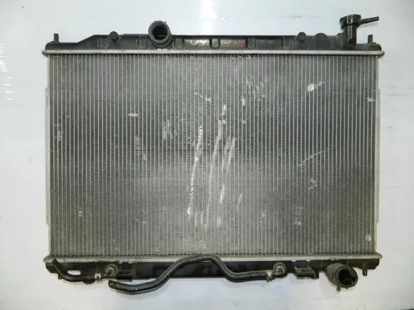 Радиатор охлаждения NISSAN MURANO PNZ50 (Контракный)