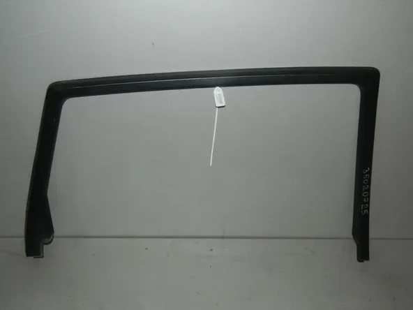 Накладка рамки двери AUDI Q7 4L Зад Лев (Б/У) 35020725