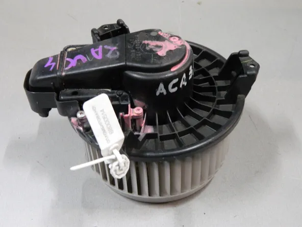Мотор печки TOYOTA RAV4 ACA30 (Контрактный) 68000514