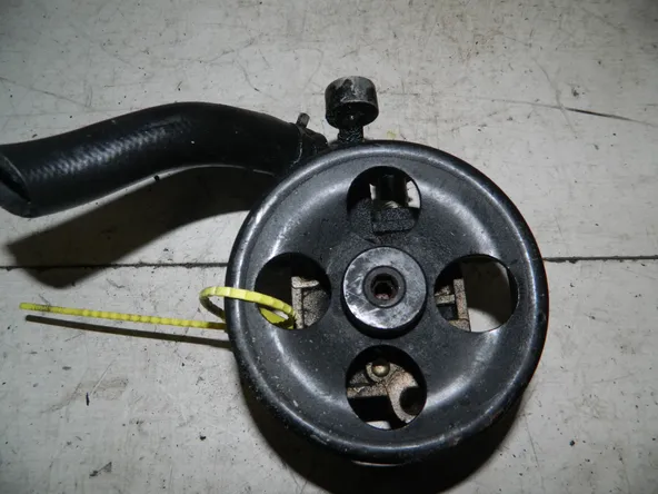 Гидроусилитель руля SUBARU LEGACY BH5 EJ204 (Контрактный) 79768157