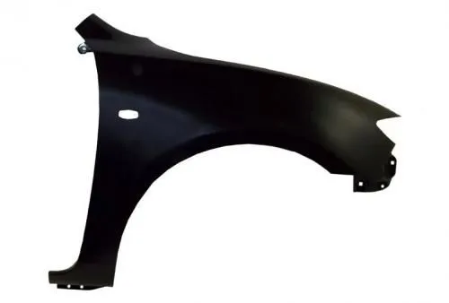 Крыло AP MZ14301600R00 Перед. Прав. MAZDA 3 2002-2009 4D с отверстием для поворотника