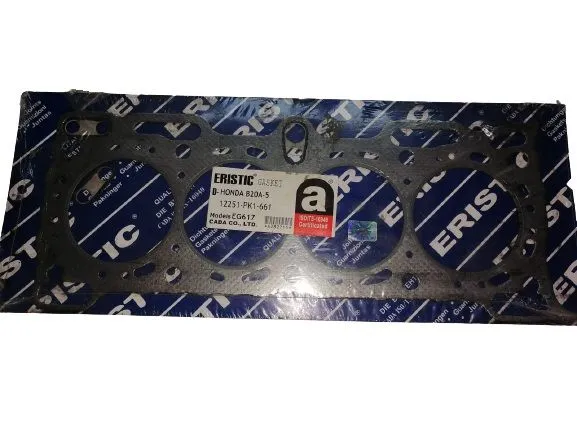 Прокладка ГБЦ ERISTIC EG617 HONDA