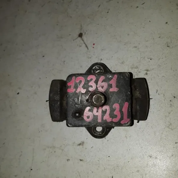 Подушка двигателя TOYOTA ESTIMA CXR10 3С (Контрактный) 1236164231