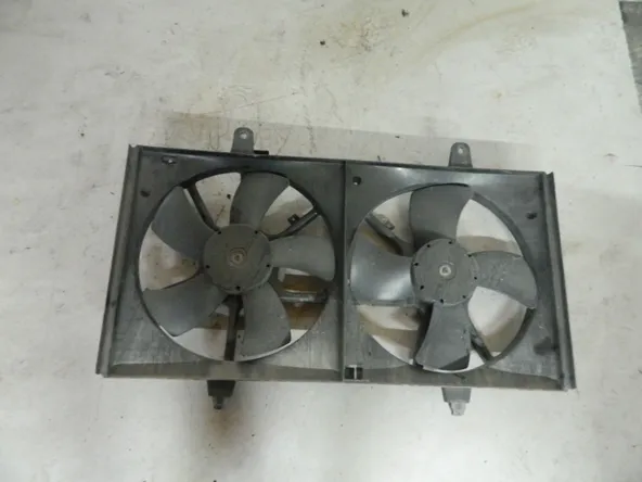 Диффузор радиатора NISSAN TEANA J31 (Контрактный) 3925200005