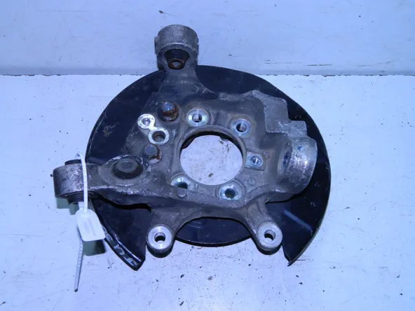 Кулак поворотный INFINITI EX35 J50 Зад Прав (Контрактный) 69586633