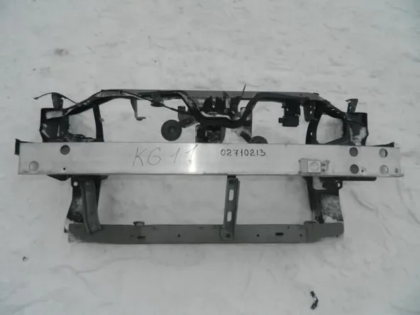 Рамка радиатора NISSAN Bluebird Sylphy KG11 (Контрактный) 02710213