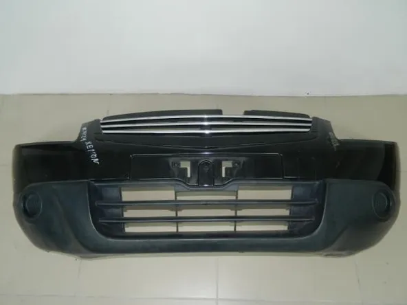Бампер передний NISSAN QASHQAI J10 (Контрактный)