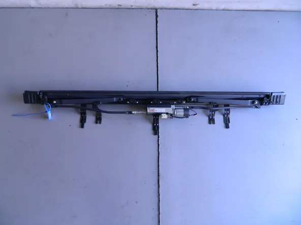 Шторка заднего стекла HYUNDAI EQUUS VI G6DA 2013-2015 (Б/У) 69838238 856903N001RY