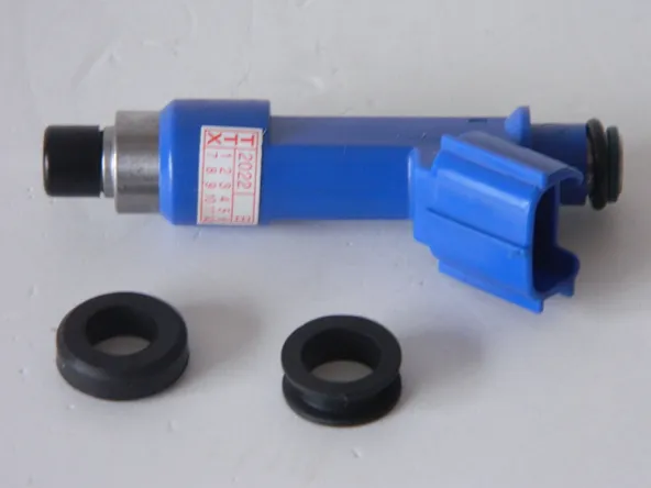 Форсунка топливная TOYOTA 2320921040 1NZFE, 1NZFXE, 2NZFE