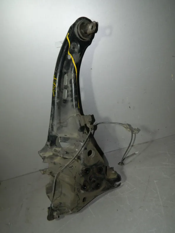 Рычаг подвески MAZDA ATENZA GG Зад Лев (Контрактный) 35023093