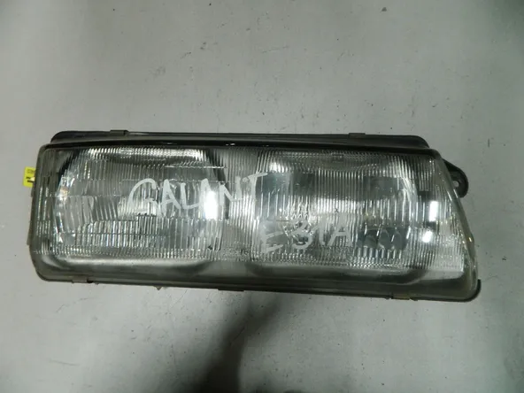 Фара MITSUBISHI GALANT E35A Перед Прав (Контрактный) 64492103