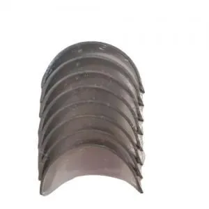 Вкладыши шатунные TAIHO R045A025 TOYOTA 1С, 2С