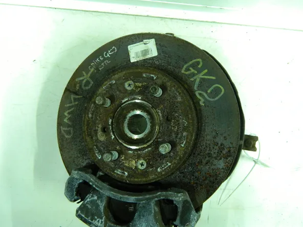 Ступица HONDA MOBILIO SPIKE GK2 Перед Прав (Кoнтрактный) 03344979