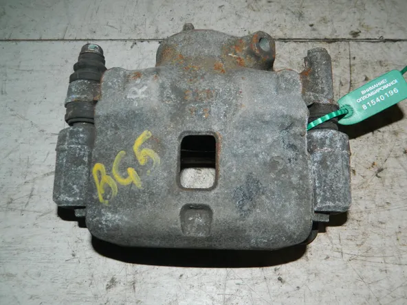 Суппорт SUBARU LEGACY BG5 EJ20 Зад Прав (Контрактный) 81540196