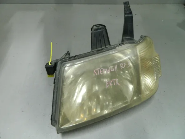 Фара HONDA STEPWGN RF3 Перед Лев 1441 (Контрактный) 64492732