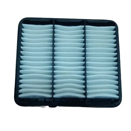 Фильтр воздушный GENUINE 96591485