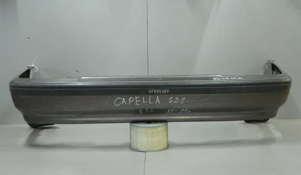 Бампер задний MAZDA CAPELLA GD8P (Контрактный) 45984387